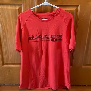 Men’s Alphalete Workout Top